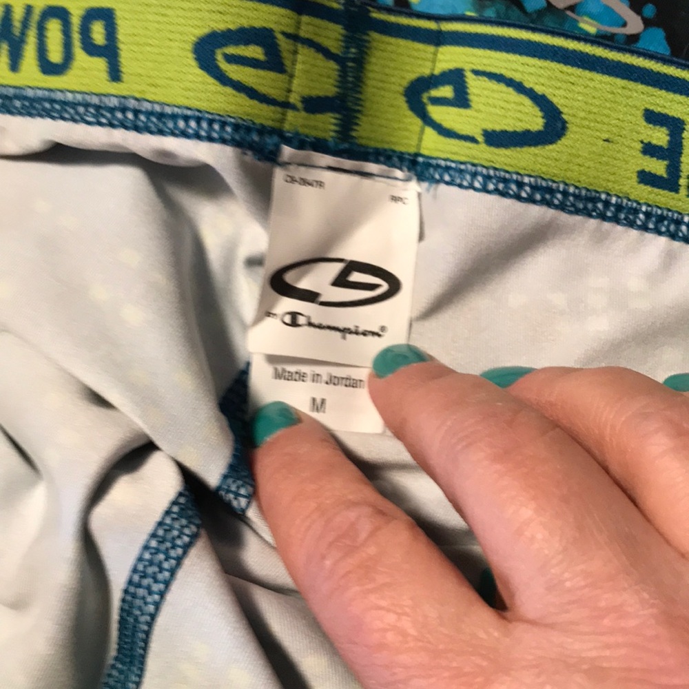 Capris Workout - image 3